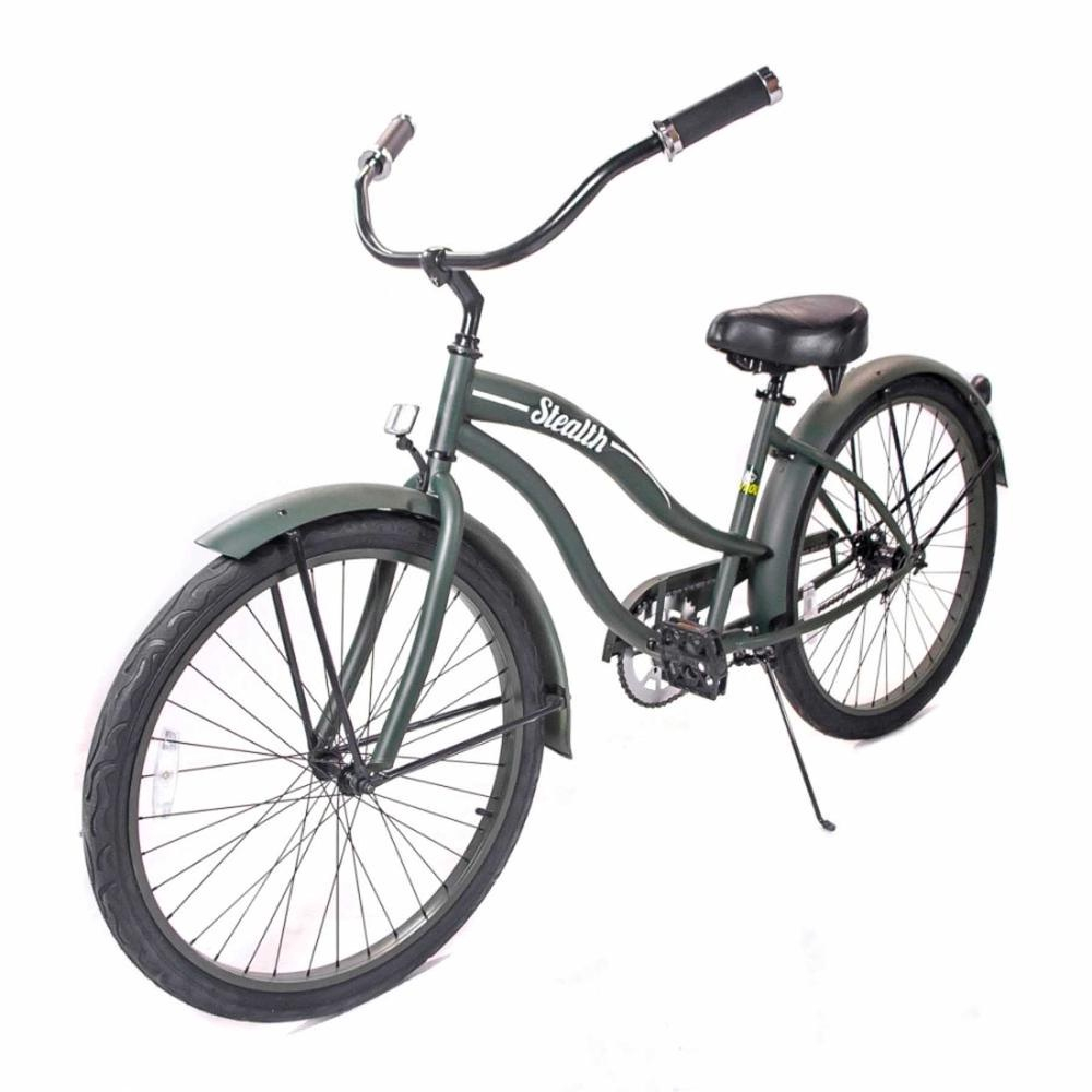 Bicicleta chopper online adulto