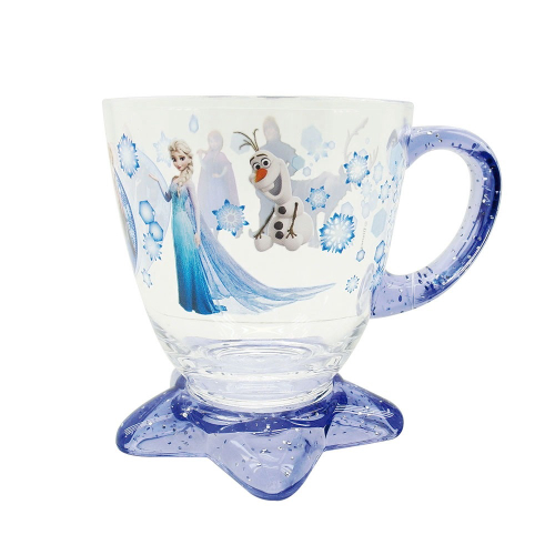 Comprar JOGO DE CHA TROCA COR PRINCESAS - DISNEY/ 1DZ UAFE - Kirus