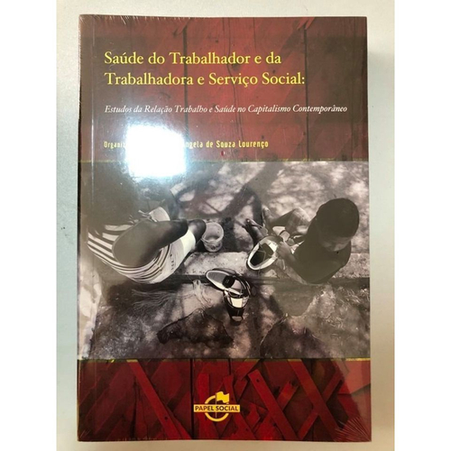 AVALIAÇÃO FINAL O Serviço Social no Capitalismo - O Serviço Social