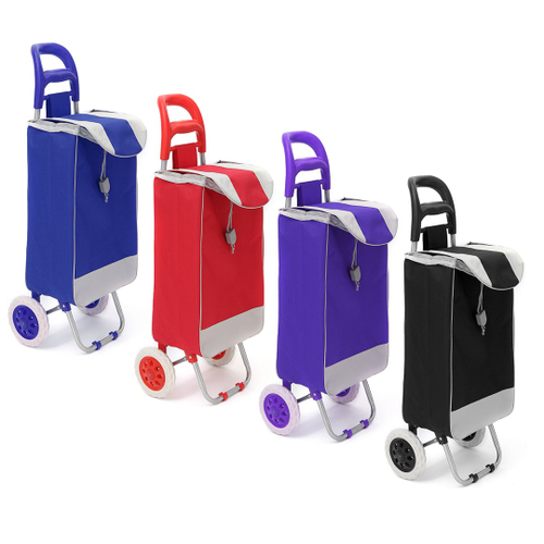 small trolley bolsa price