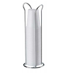Suporte Porta Copos Descartáveis De café 200 ml Marca Future