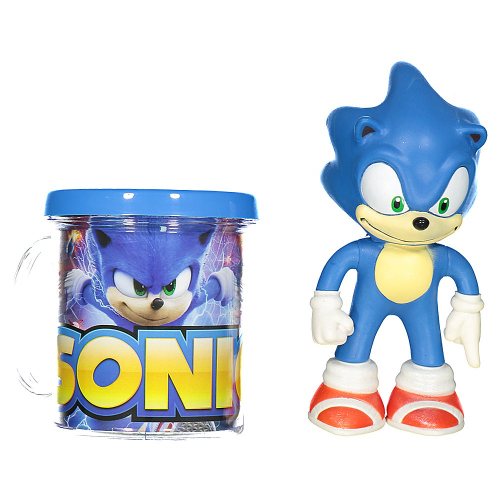 Sonic - O Filme é o mais visto pelos americanos em casa, diz