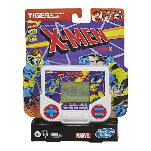 Jogo Tiger Eletronics Sonic - E9730 - Hasbro em Promoção na Americanas