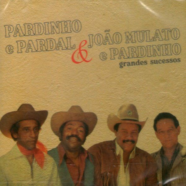 Globo Rural - João Mulato e Pardinho - cd em Promoção na Americanas