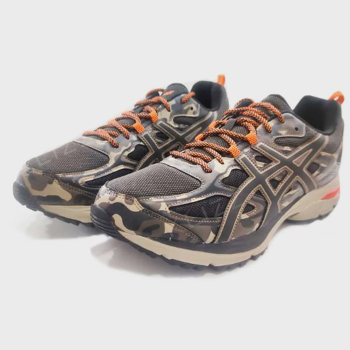 Asics gel aztec store masculino