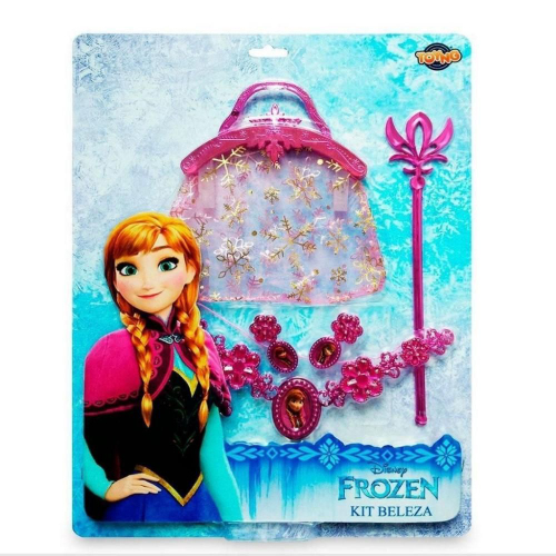 frozen change bolsa
