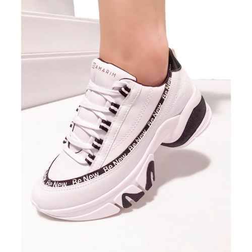 tênis da nike angelical