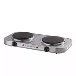 Fogão Elétrico Portátil Cooktop 2 Bocas - Agratto é boa?