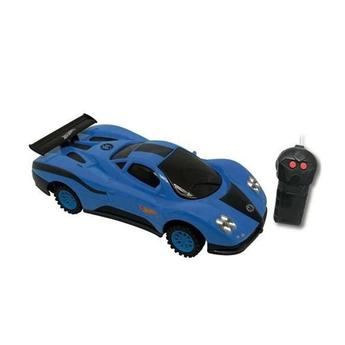 CARRINHO HOT WHEELS C/CONTROLE REMOTO REF.4564 UN - GTIN/EAN/UPC  7897500545642 - Cadastro de Produto com Tributação e NCM - Cosmos