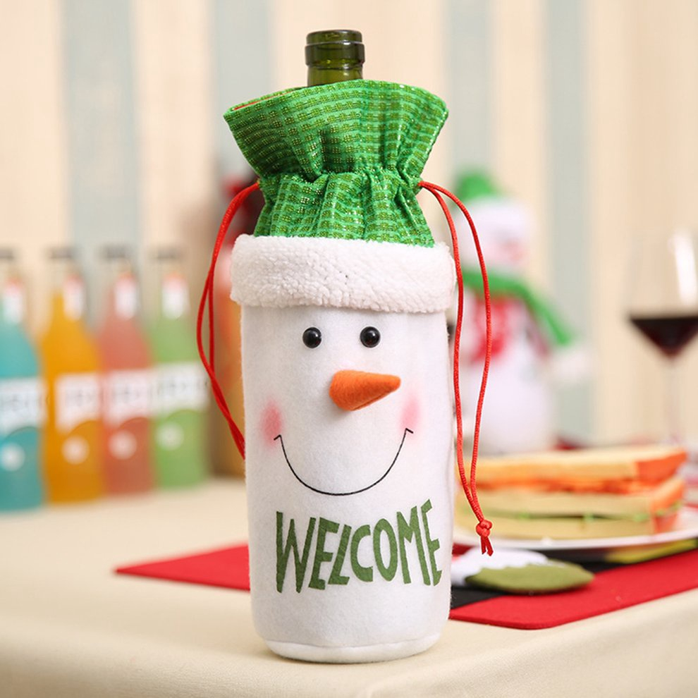 christmas treat bolsas