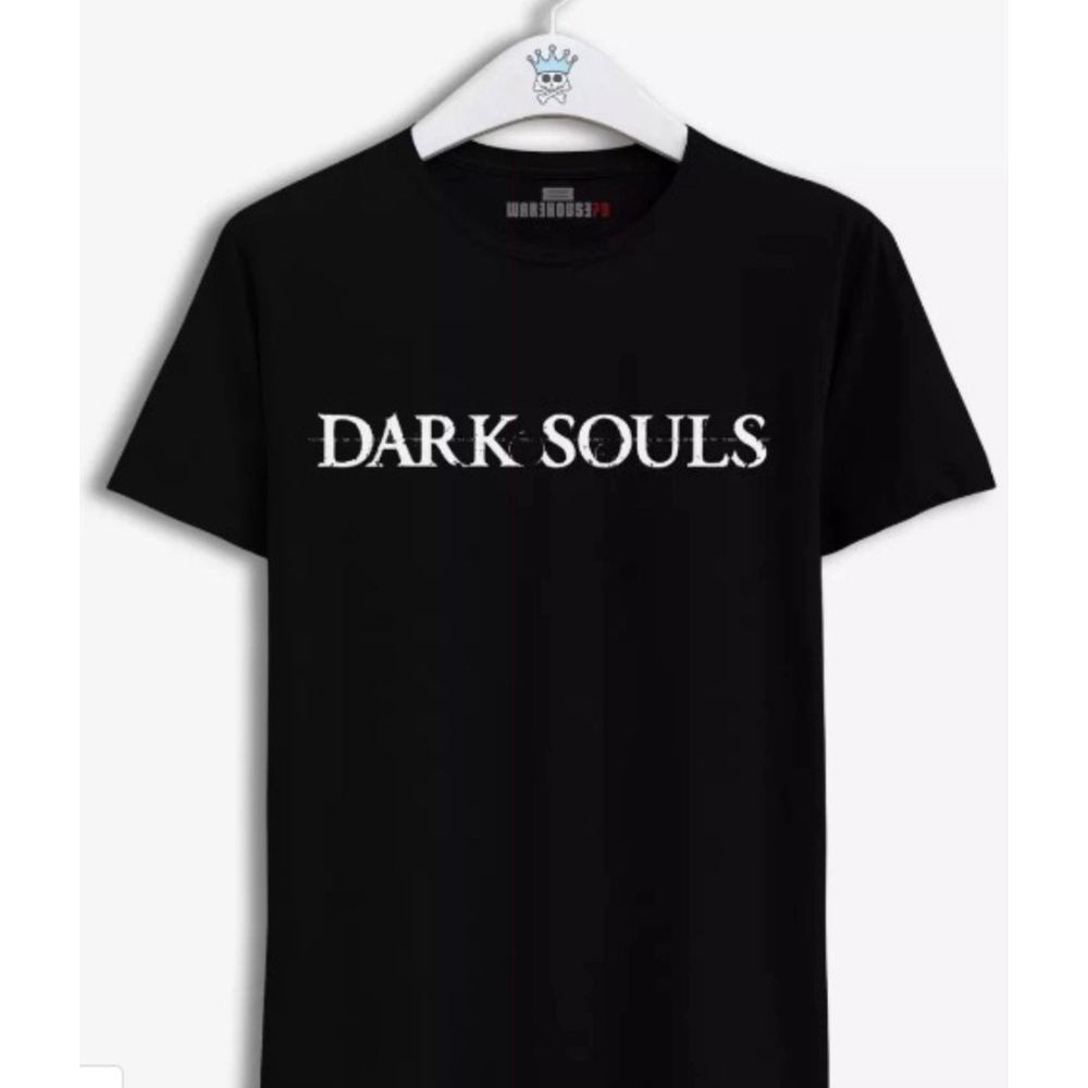 Camiseta Darkwood Jogo de Sinuca Camisa Jogo de Bar - Preto