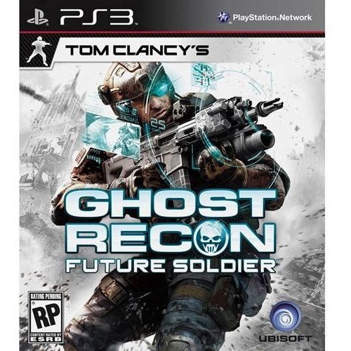 Jogo Mídia Física Ghost Recon Wildlands Para Xbox One na Americanas Empresas