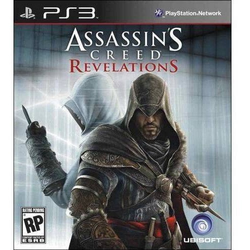 Assassin's Creed: Revelations - Desciclopédia