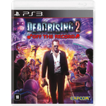 Game - Dead Rising 2 - XBOX 360 em Promoção na Americanas