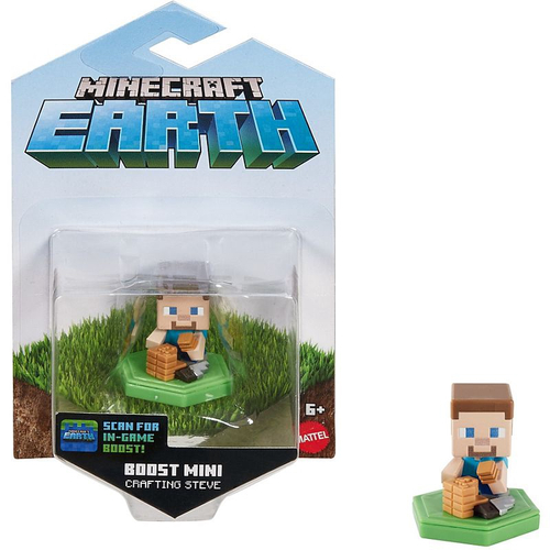 O MINECRAFT EARTH AINDA PODERÁ RETORNAR? OU ALGO MELHOR PODE