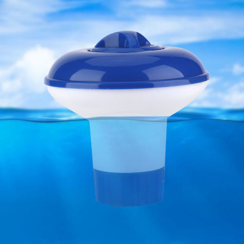 Distribuidor De Produtos Quimicos De Spa Para Piscina 5 Fornecedor Automotivo Flutuante De Cloro Nas Americanas
