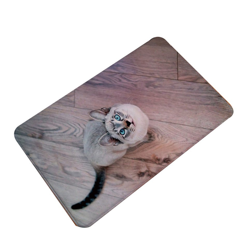 Bluestar Cat Kawaii 3d Imprimir Bem Vindo Floor Mats Quarto Corredor Carpet Nas Americanas See more of kawabanga acessórios para videogames on facebook. americanas