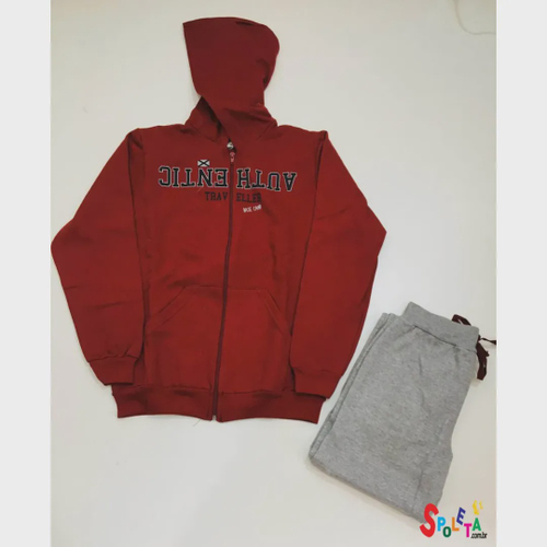 vetements tfd moletom com capuz