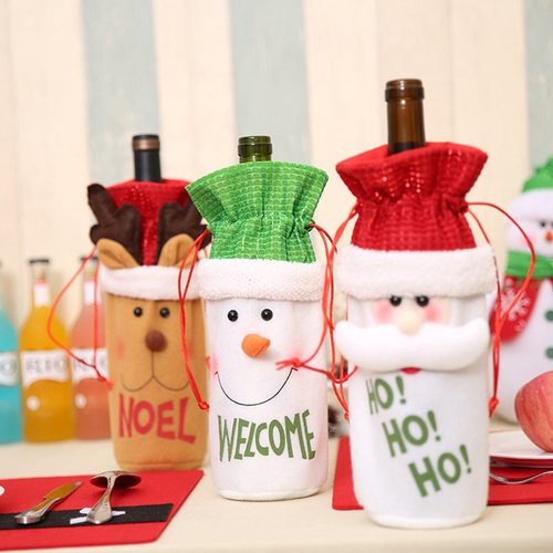 christmas treat bolsas