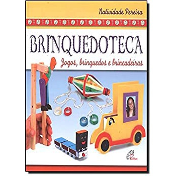 Jogos Brinquedos e Brincadeiras