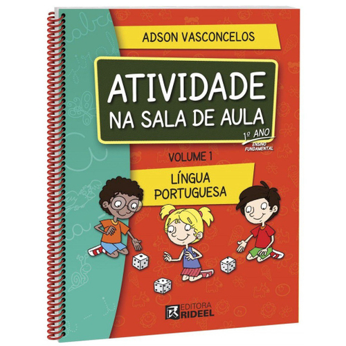 Arte na Sala de Aula - 1º ano em Promoção na Americanas