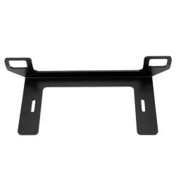 Assento de elevação com sistema isofix clearance