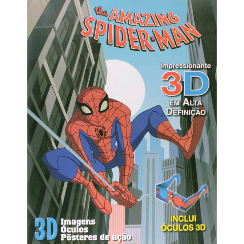 The Amazing Spider-Man 2 - Xbox 360 em Promoção na Americanas