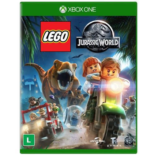 Jogos Lego Xbox 360: comprar mais barato no Submarino