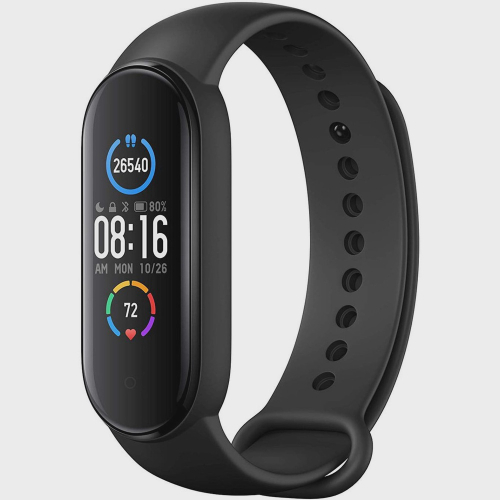 xiaomi mi band 5 americanas