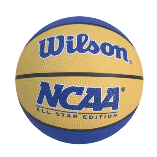 Mini Bola Basquete Wilson NCAA