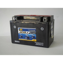 Bateria Moura Moto Ma8e- 12v 8ah Menor preço em Bateria Moura Moto Ma8e- 12v 8ah