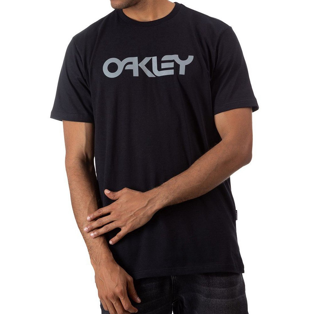 oakley mark ii tee
