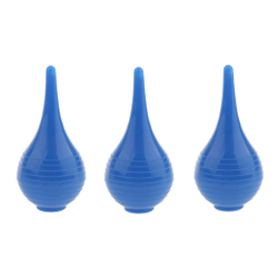 Ferramenta De Limpeza Para Remoção De Cera De Ouvido Com Sucção 3x Seringa Para Lavar Os Ouvidos Squeeze Bulb é boa?