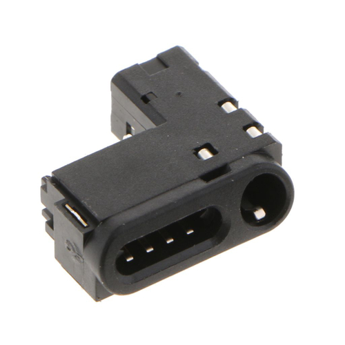 Conector De Audio Fone Jack Port Controle Ps4 Jdm 030 040