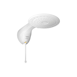 Ducha Multitemperaturas Hydra Optima 8T - 220V 6800W Menor preço em Ducha Multitemperaturas Hydra Optima 8T - 220V 6800W
