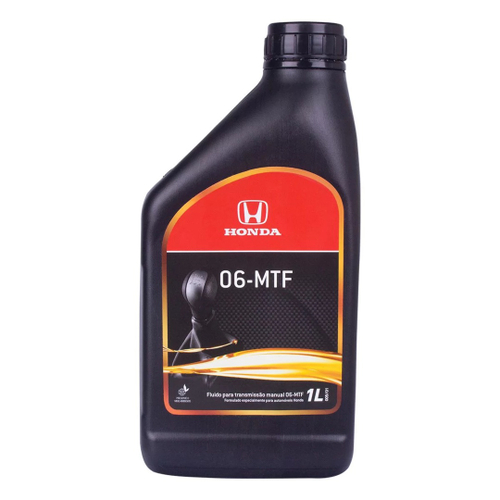 Óleo Honda 06 Mtf Fluído Transmissão Manual Honda Mtf 1L em Promoção na ...