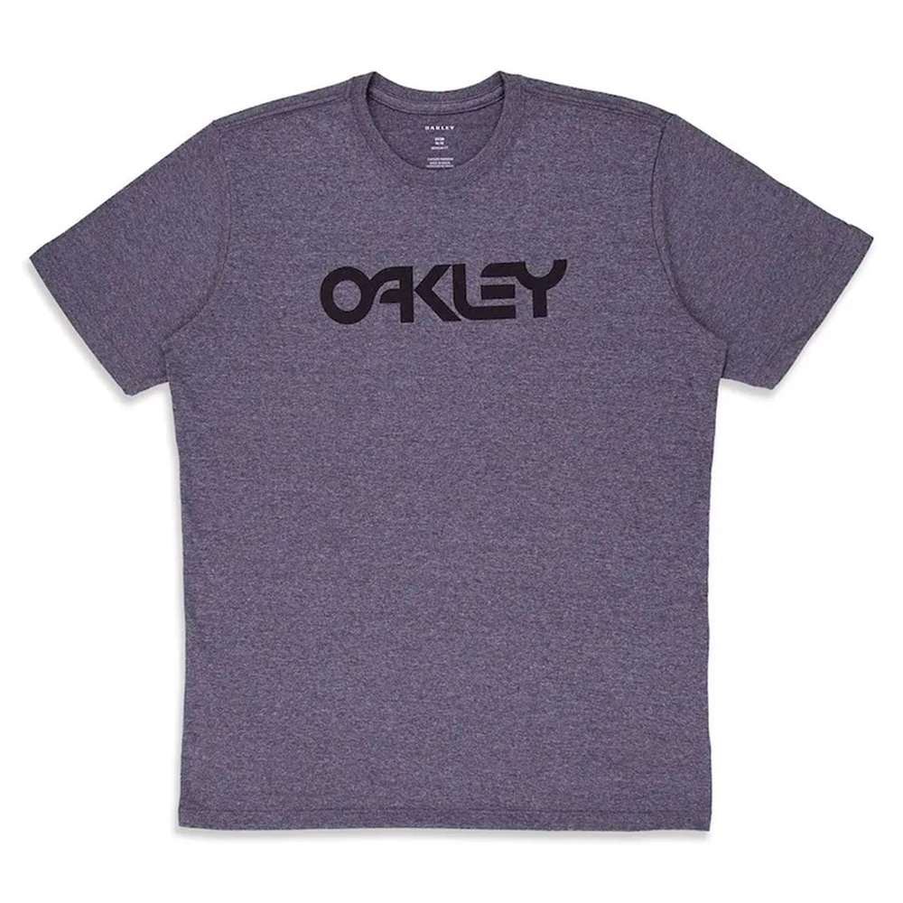 Camiseta Oakley Mark II SS - Masculina