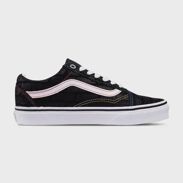 Vans old skool lojas hot sale americanas