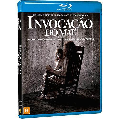 Blu-Ray - Possuída em Promoção na Americanas