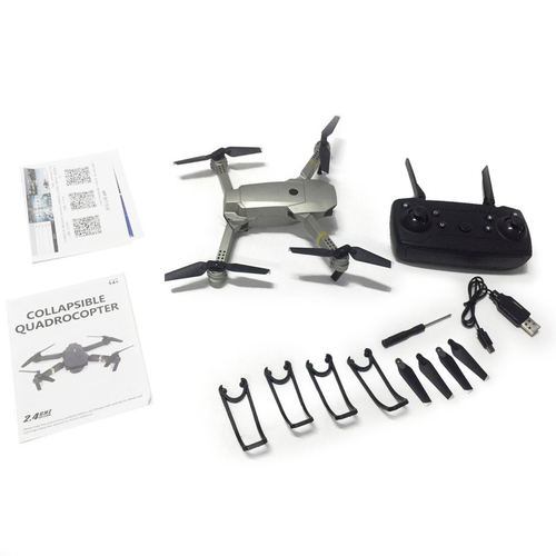selfie drone gd88