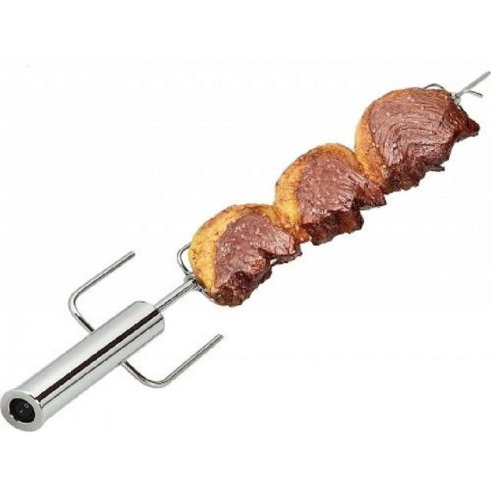 Picanha no espeto - Guia da Cozinha