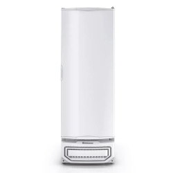 Menor preço em Conservador/Refrigerador Vertical para Gelo e Congelados GPC-57 br Tripla Ação Porta Cega 577 L Gelopar
