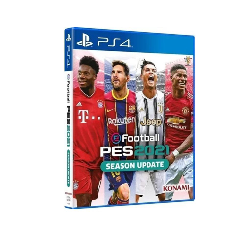 Jogo Fifa 22 PS5 Mídia Física Novo Lacrado em Promoção na Americanas