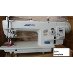 Máquina de Transporte Duplo Direct Drive Aomoto