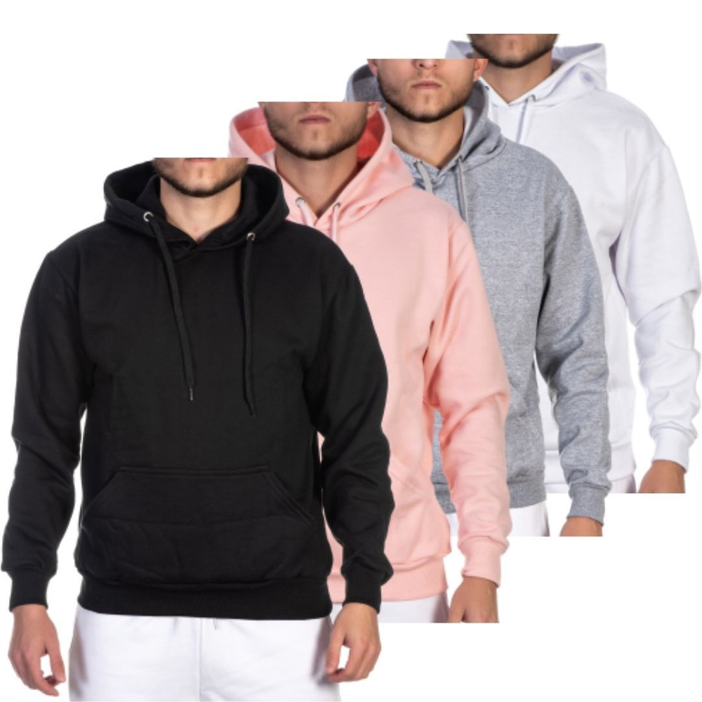 gildan zip moletom com capuzs wholesale
