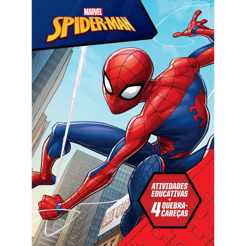 HOMEM ARANHA – 42 desenhos para imprimir colorir e pintar