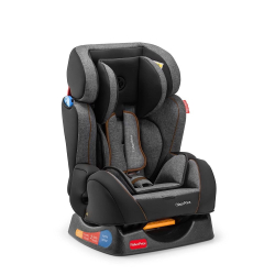 Menor preço em Cadeira para auto hug 0-2 cinza - fisher price