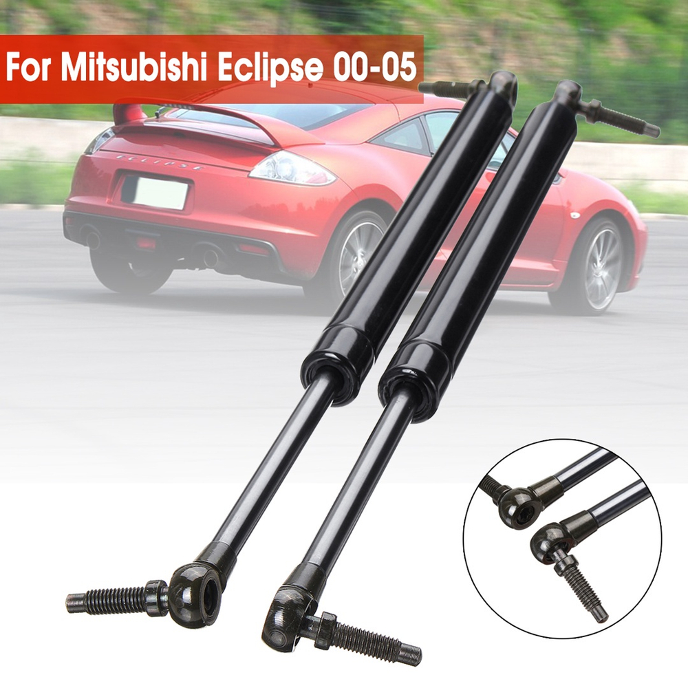 2 Pecas De Elevador Dianteiro De Carro A Gas Suporta Amortecedor De Choque Para Mitsubishi Eclipse 2000 2001 2002 2003 2004 2005 Em Promocao Ofertas Na Americanas