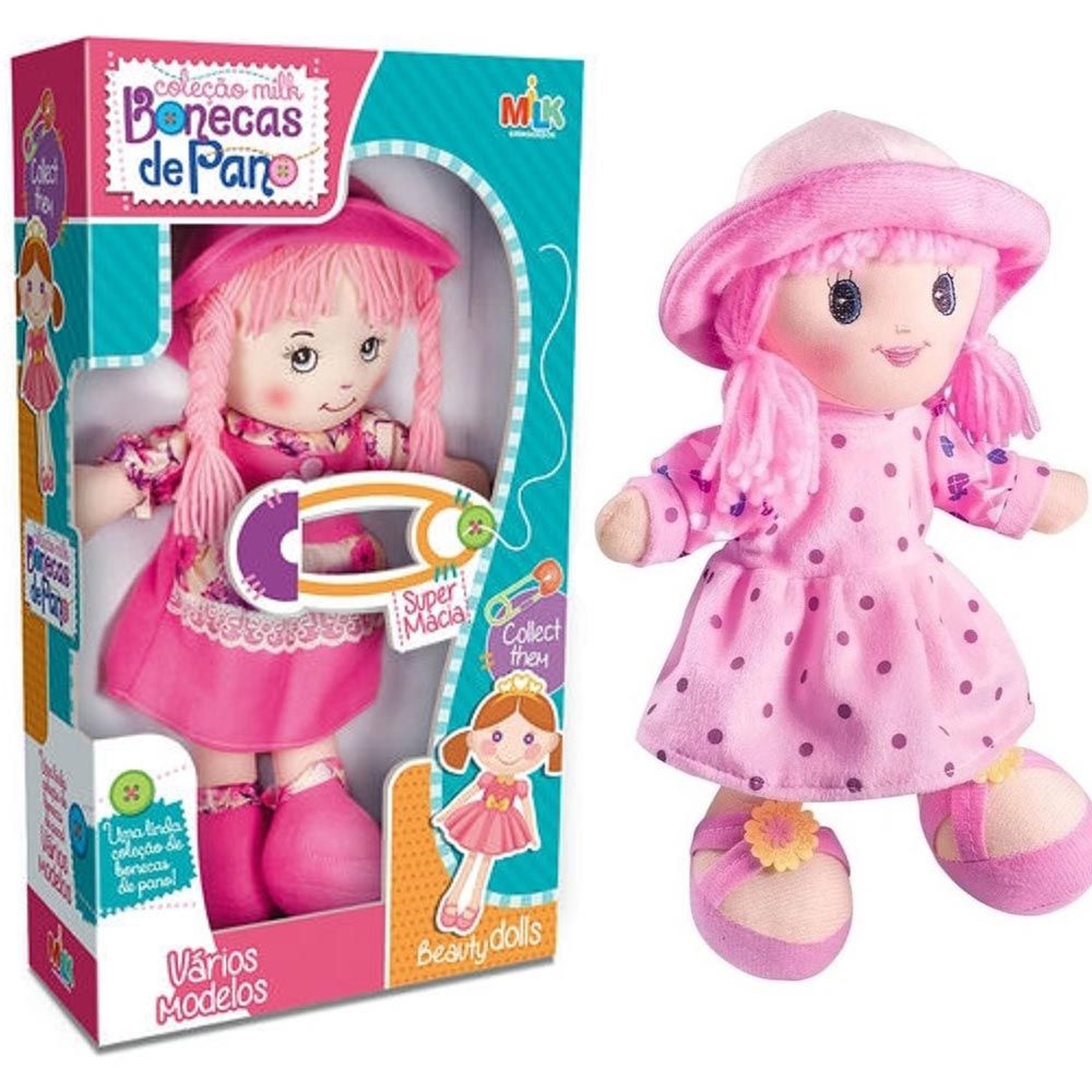 Boneca do bebê com roupas bonito macio pano boneca bonito ragdoll brinquedo  artesanal bonecas de pano do bebê meninas parceiro de dormir boneca  presente de natal - AliExpress