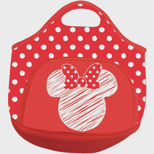minnie bum bolsa